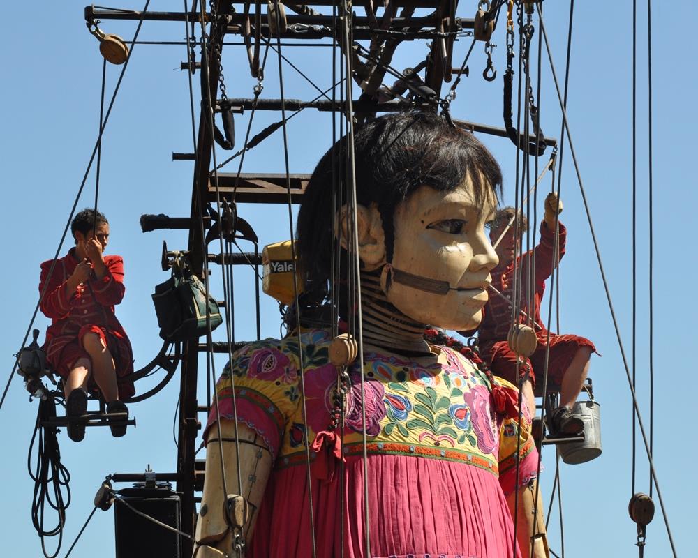 Royal de Luxe